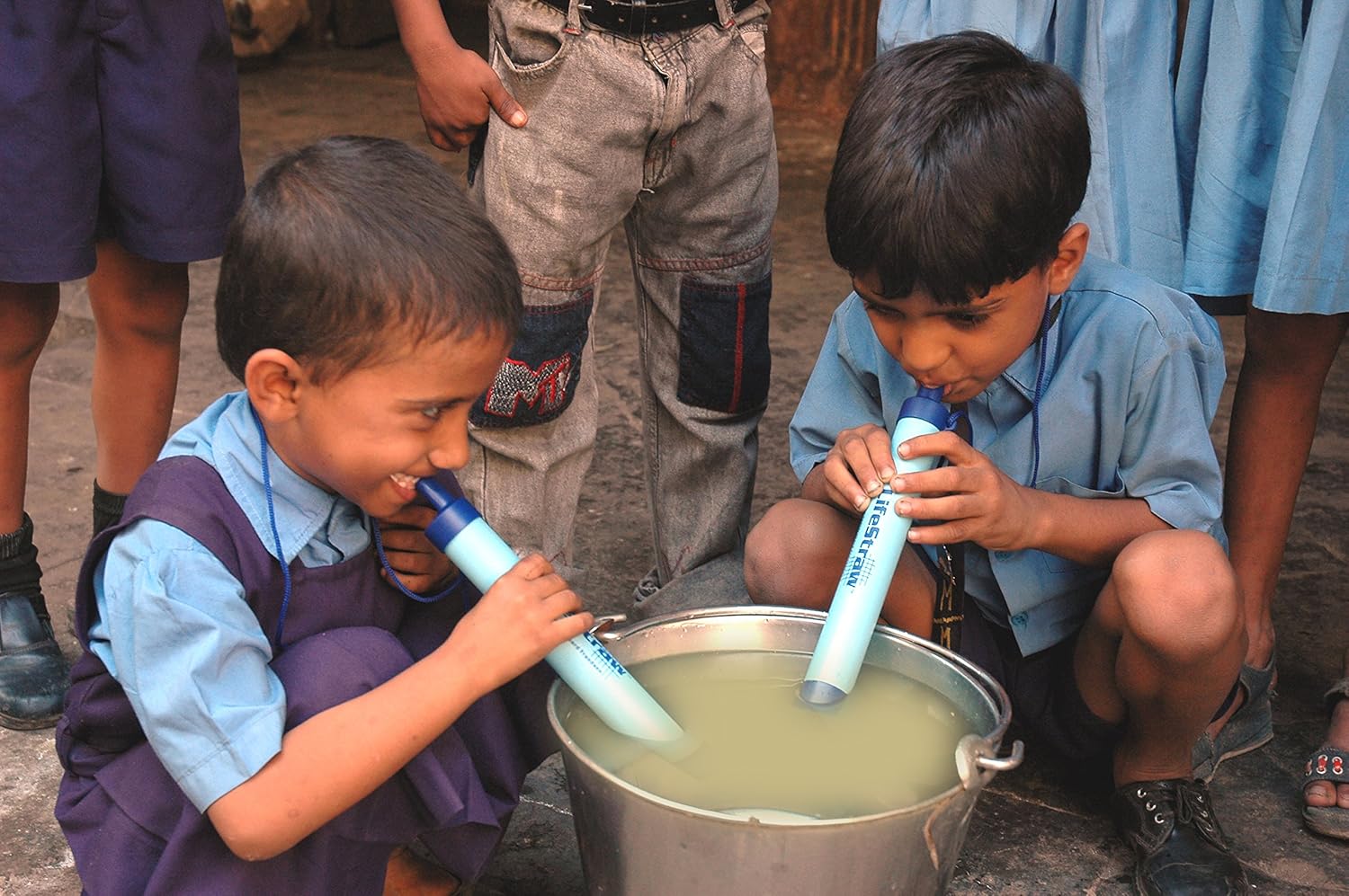 LifeStraw Personal Water Filter in Pakistan