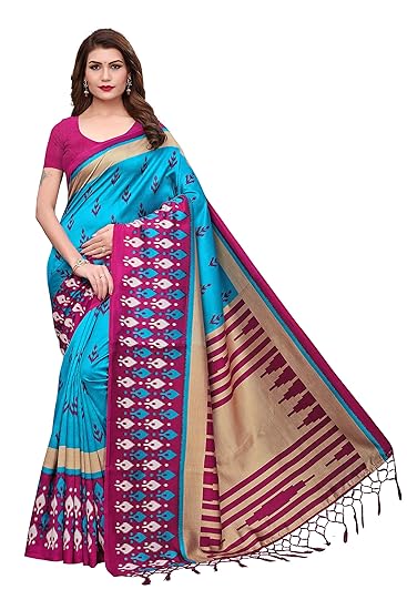 amazon saree sale below 1000