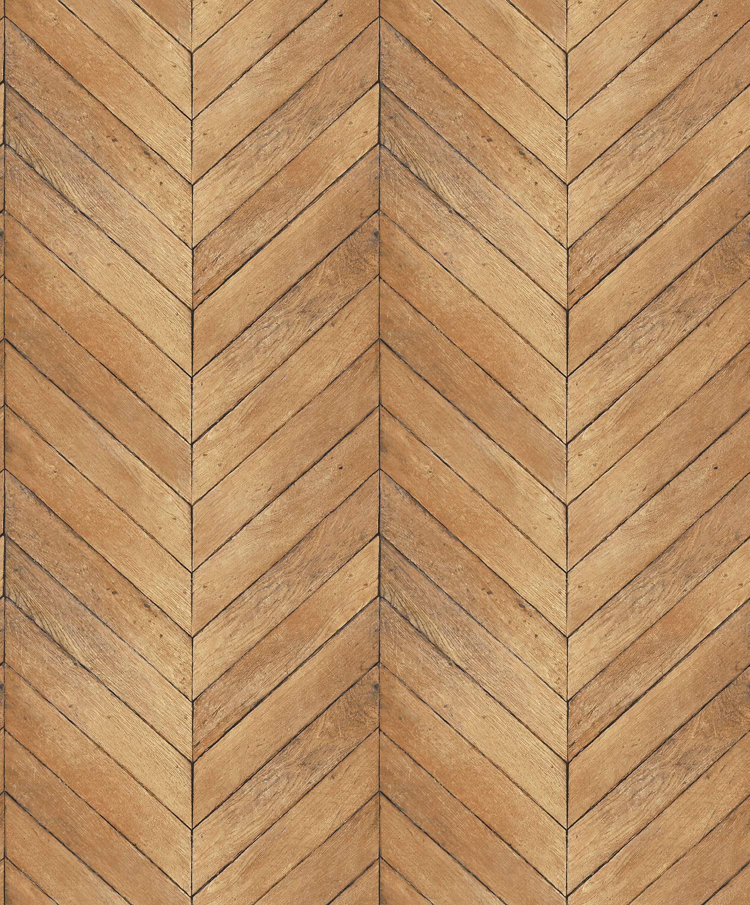 Galerie G67998 Organic Textures Wallpaper, Warm Brown