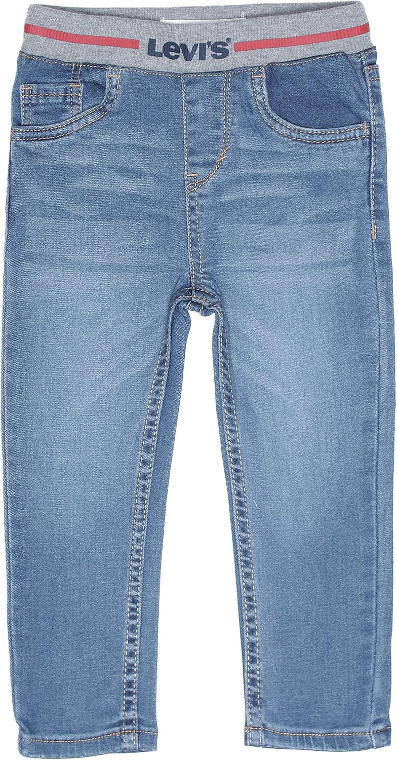 Jean Ado Ado GarÃ§on Ado Garçon Ado En Short Baggy Fit Denim Cargo