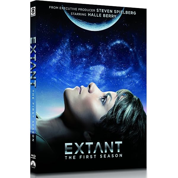 Amazon.com: The Universe: Season 4 [Blu-ray] : Erik Thompson
