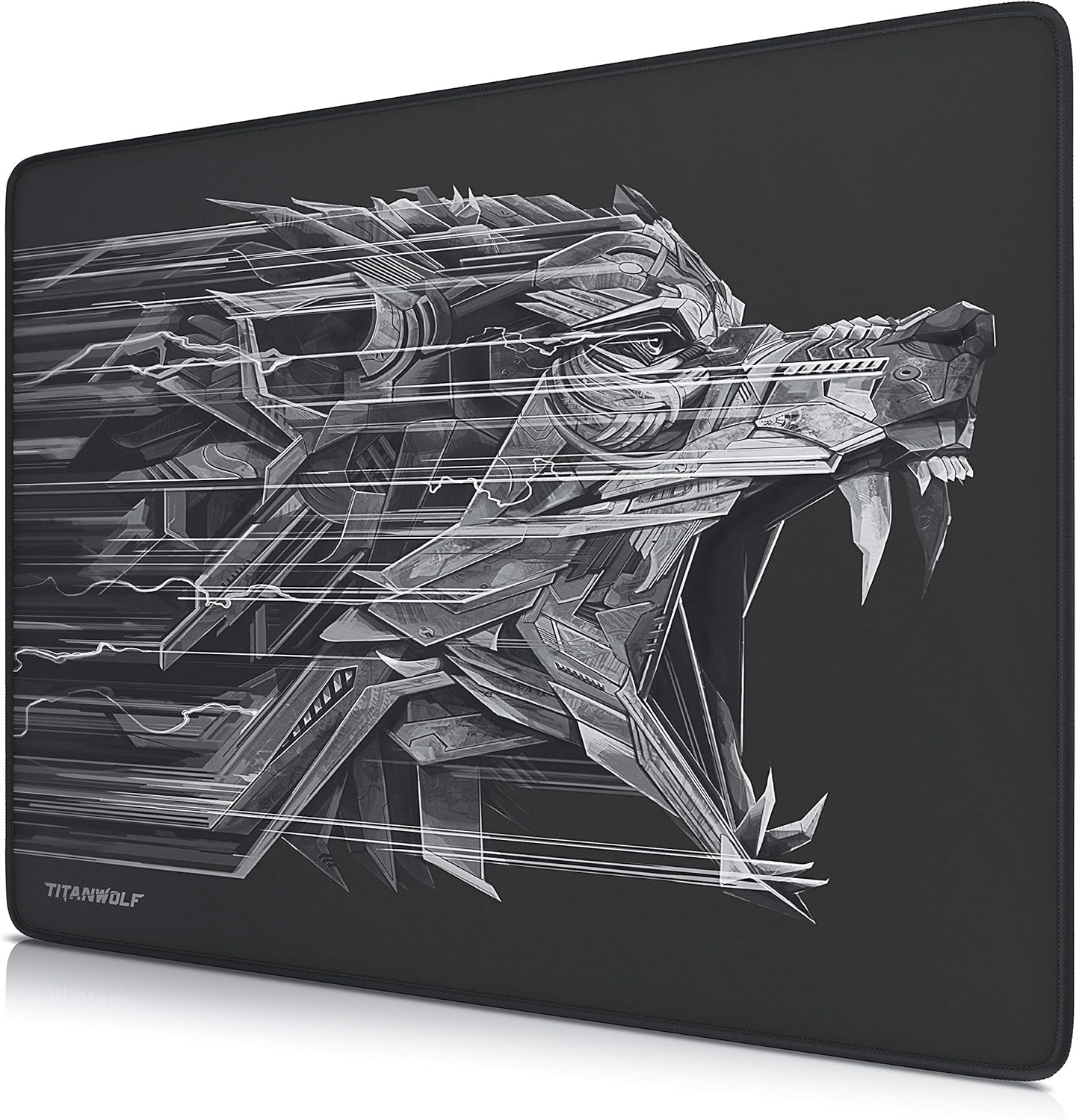 Tappetini per mouse da gioco più grandi