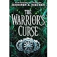The Warrior's Curse (The Traitor's Game, Book Three) (3)