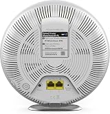 BT Premium Whole Home Wi-Fi Bundle 4 Discs AX3700 Tri-Band Mesh Network App view 4