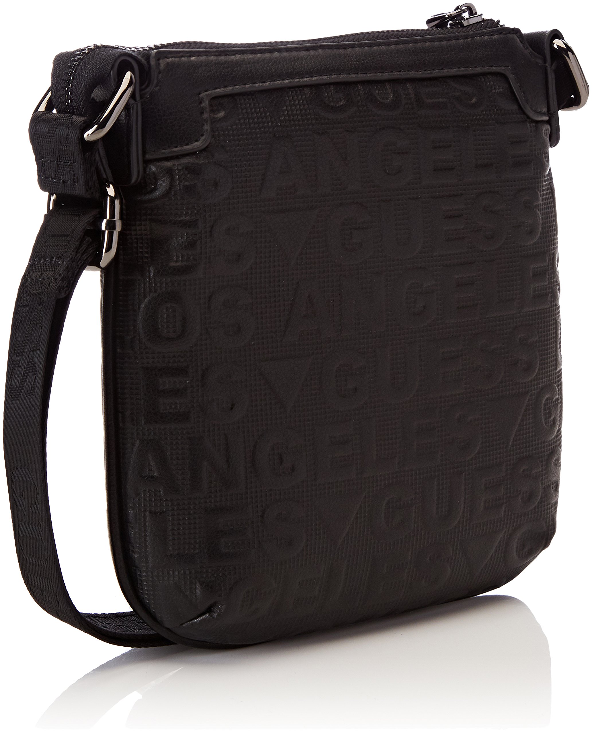 guess men's shoulder bags