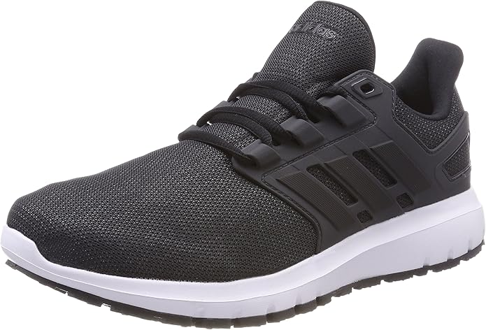 adidas men's energy cloud m running shoe