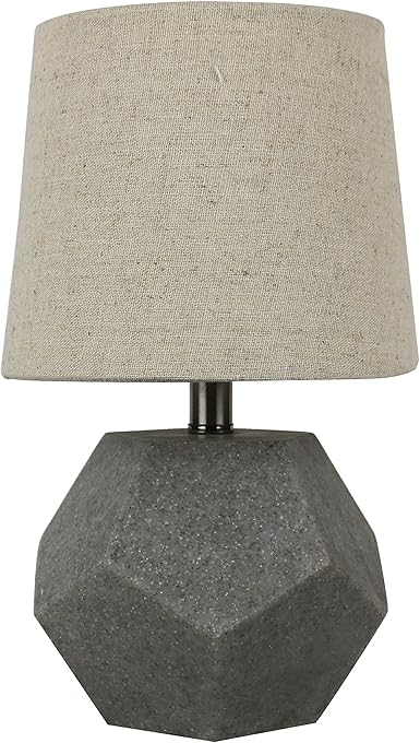 natural stone lamp base