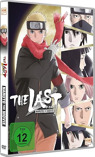 Amazon Com The Last Naruto The Movie 2014 Movies Tv