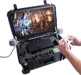 Case Club 4K Gaming Station to Fit Xbox Series