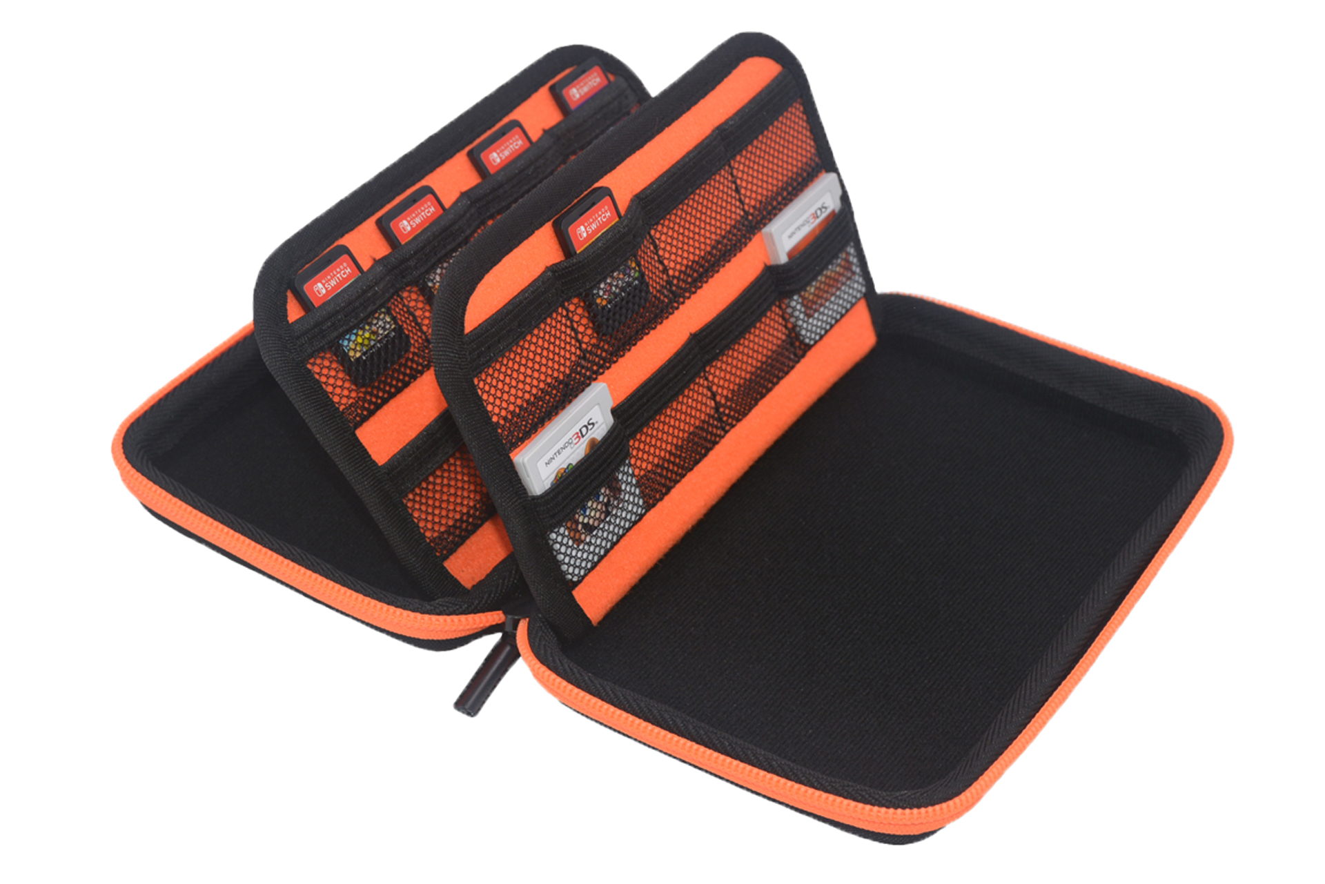 9 Game+Storage+Holder+Nintendo+Switch+Cartridges