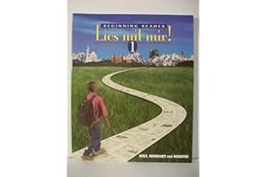 Komm mit!: Beginner Reader Lies mit mir Level 1