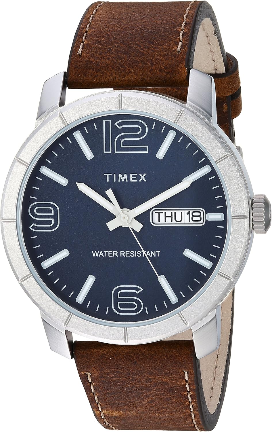 Timex Reloj de Pulsera TW2R64200: Amazon.es: Relojes