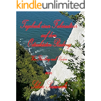 Tagebuch einer Fahrradtour auf dem Ostseeküsten-Radweg: Von Flensburg nach Usedom (German Edition) book cover Tagebuch einer Fahrradtour auf dem Ostseeküsten-Radweg: Von Flensburg nach Usedom (German Edition) book cover