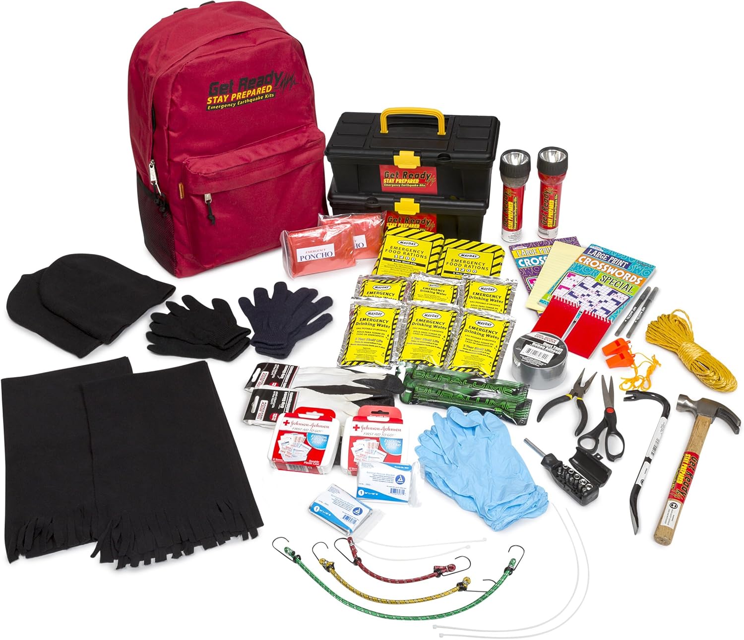 best overall backpack