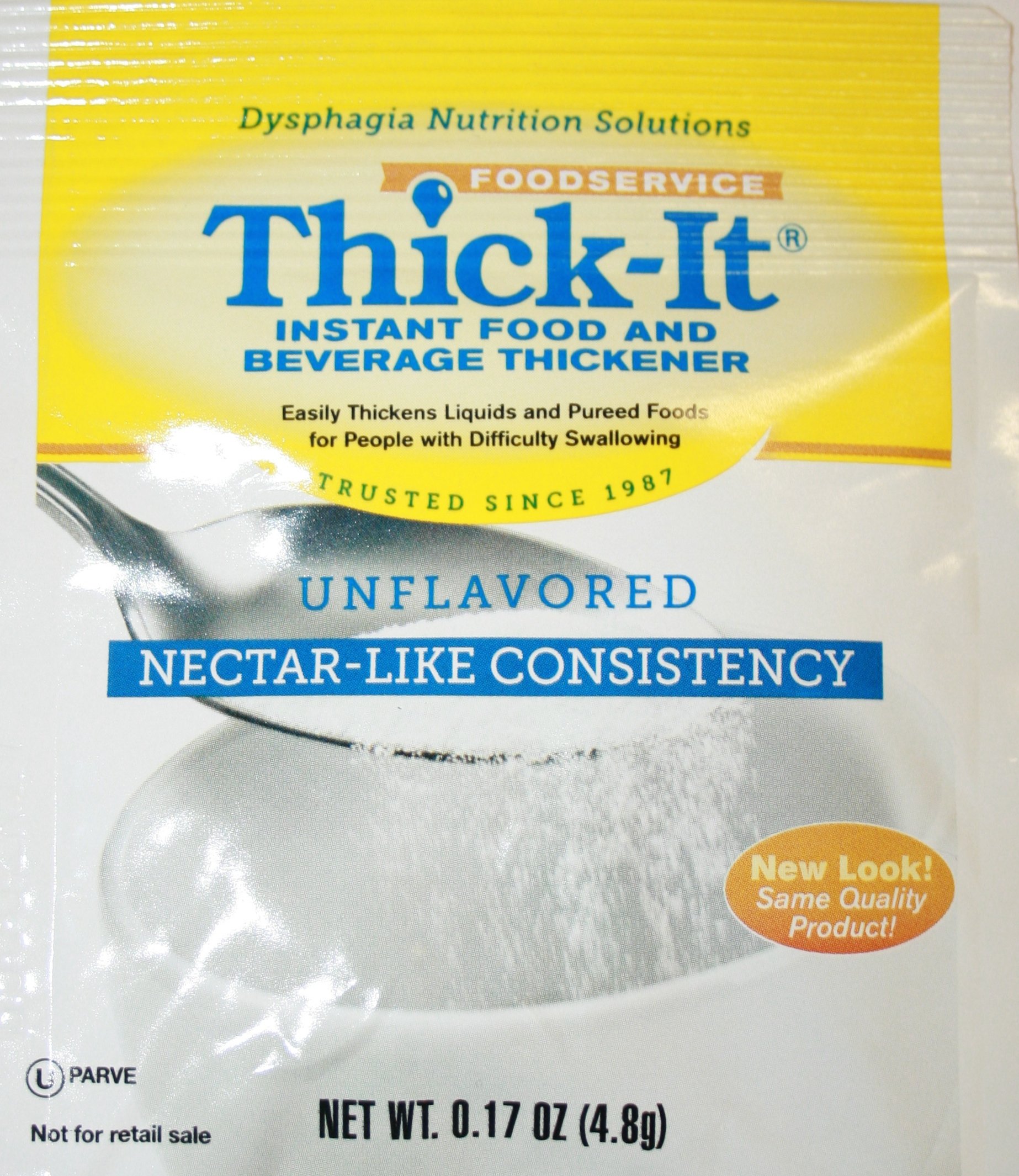 Thickit Original Instant Food Thickeners, 36 Ounce 1