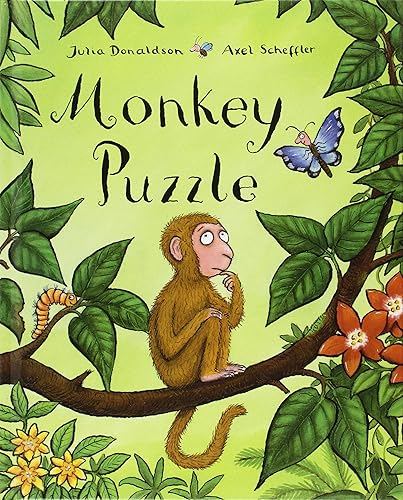 Download Monkey Puzzle PDF