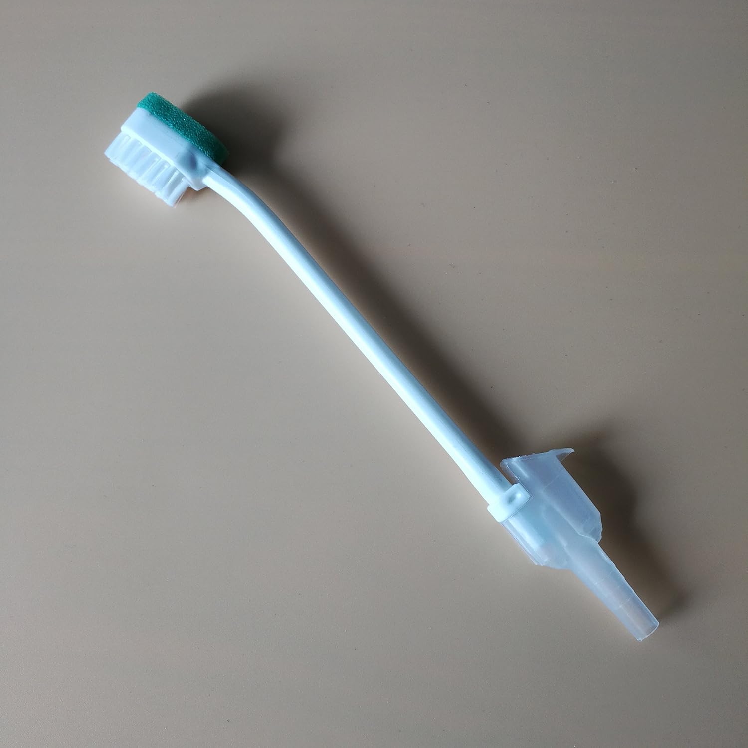 100 count Munkcare Disposable ICU suction swab toothbrush