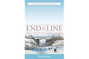 End of the Line: The 1857 Train Wreck at the Desjardins Canal Bridge