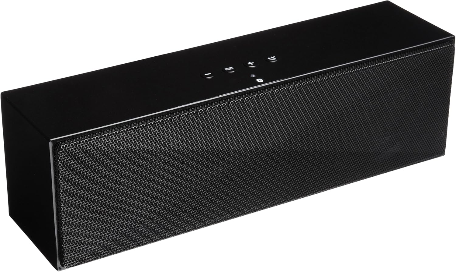 AmazonBasics Tragbarer BluetoothLautsprecher, groß Amazon.de Audio