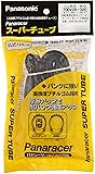 パナレーサー スーパーチューブ [W/O 700x28~32C]
