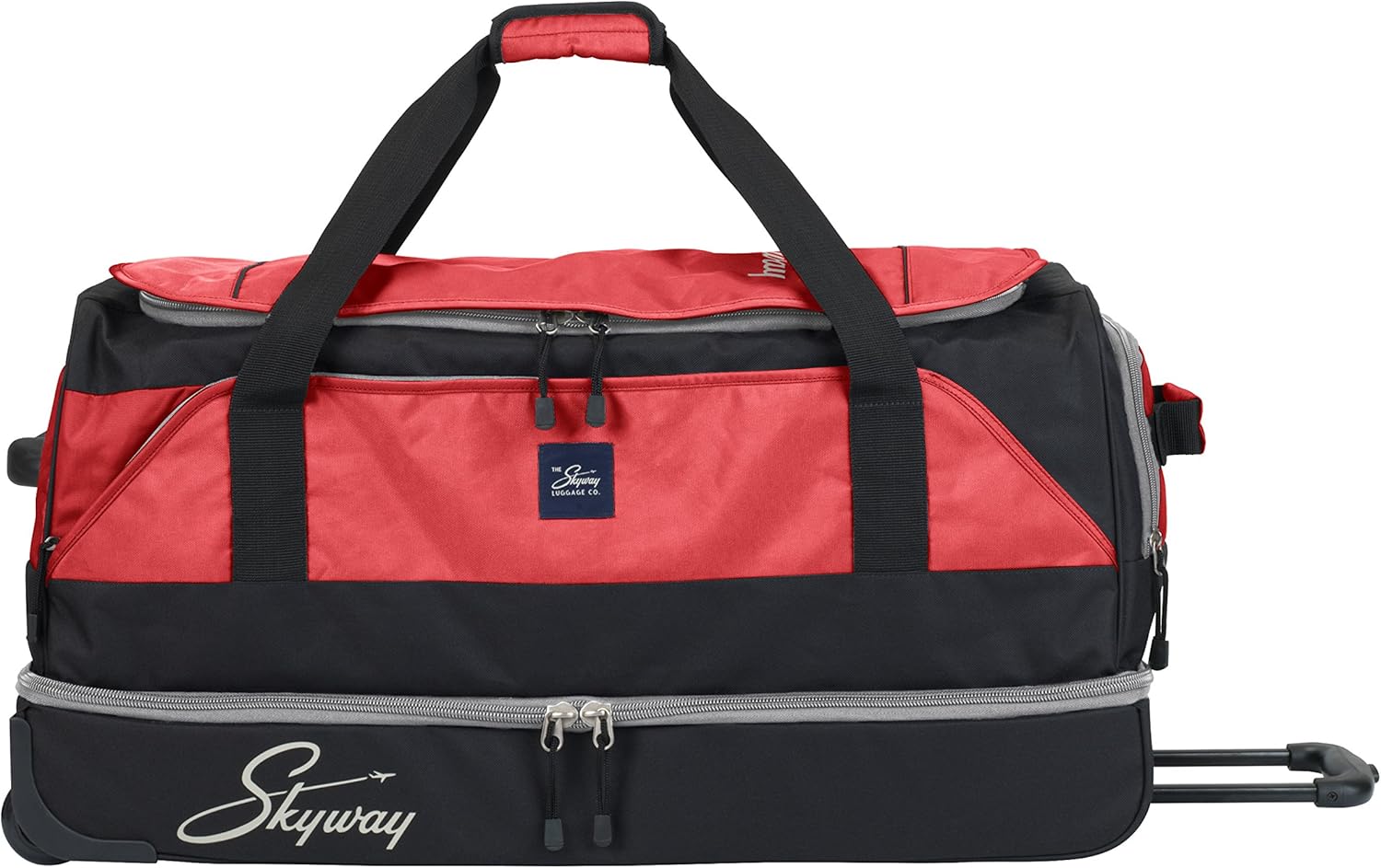 skyway whidbey 30 rolling duffel