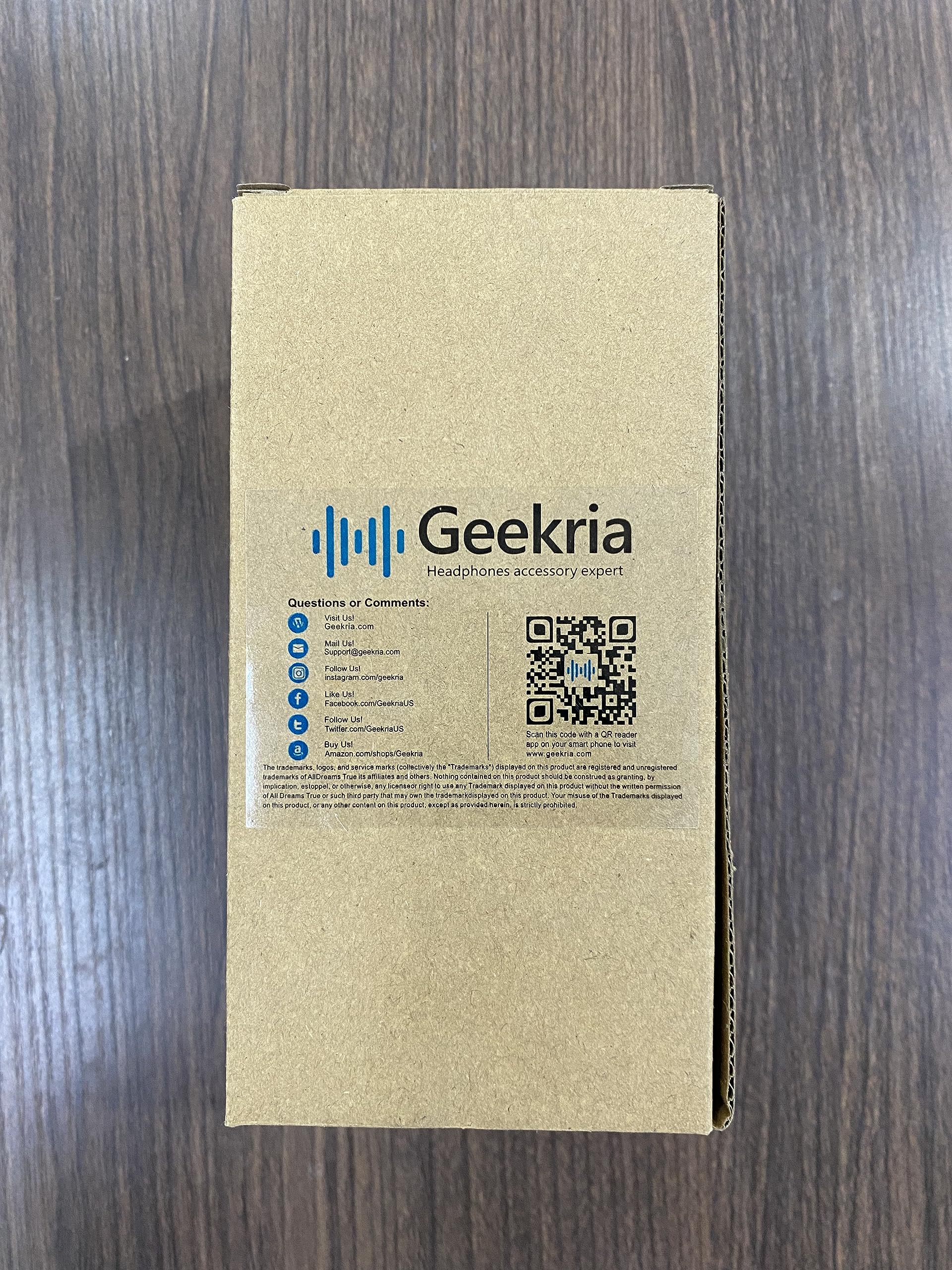 Geekria for Creators Foam Windscreen Compatible with AKG P120, P220, P420, P820, C3000, C414 XLS, C414 XLII Microphone Antipop Foam Cover, Mic Wind Cover, Sponge Foam Filter (Black / 2 Pack)