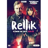 Rellik (DVD)