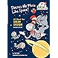 There's No Place Like Space: All About Our Solar System (Cat in the Hat's Learning Library)