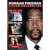Morgan Freeman 3-Film Collection