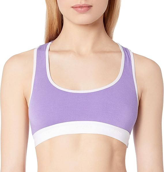 racerback bra amazon