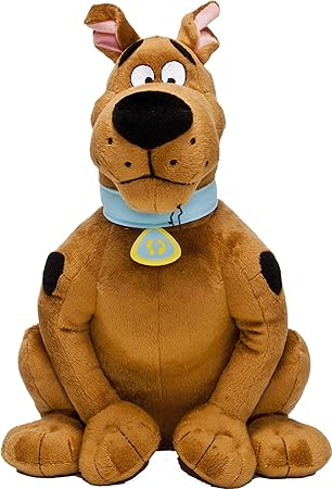 peluche scooby doo gigante