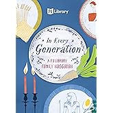 In Every Generation: A PJ Library Family Haggadah