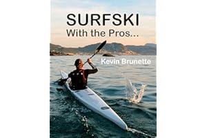SURFSKI: With the Pros...