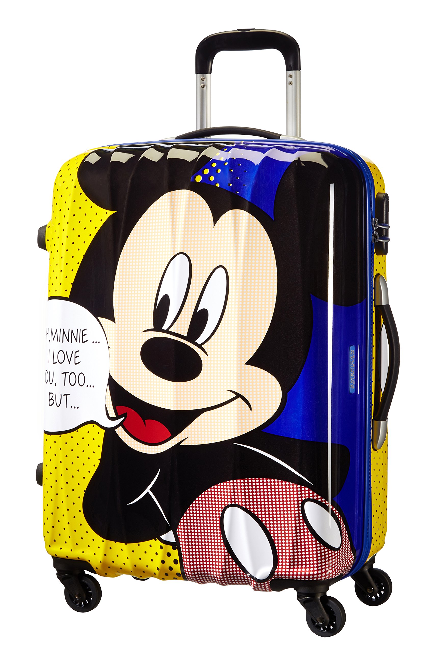 valise american tourister minnie