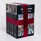 The Best of Leo Tolstoy