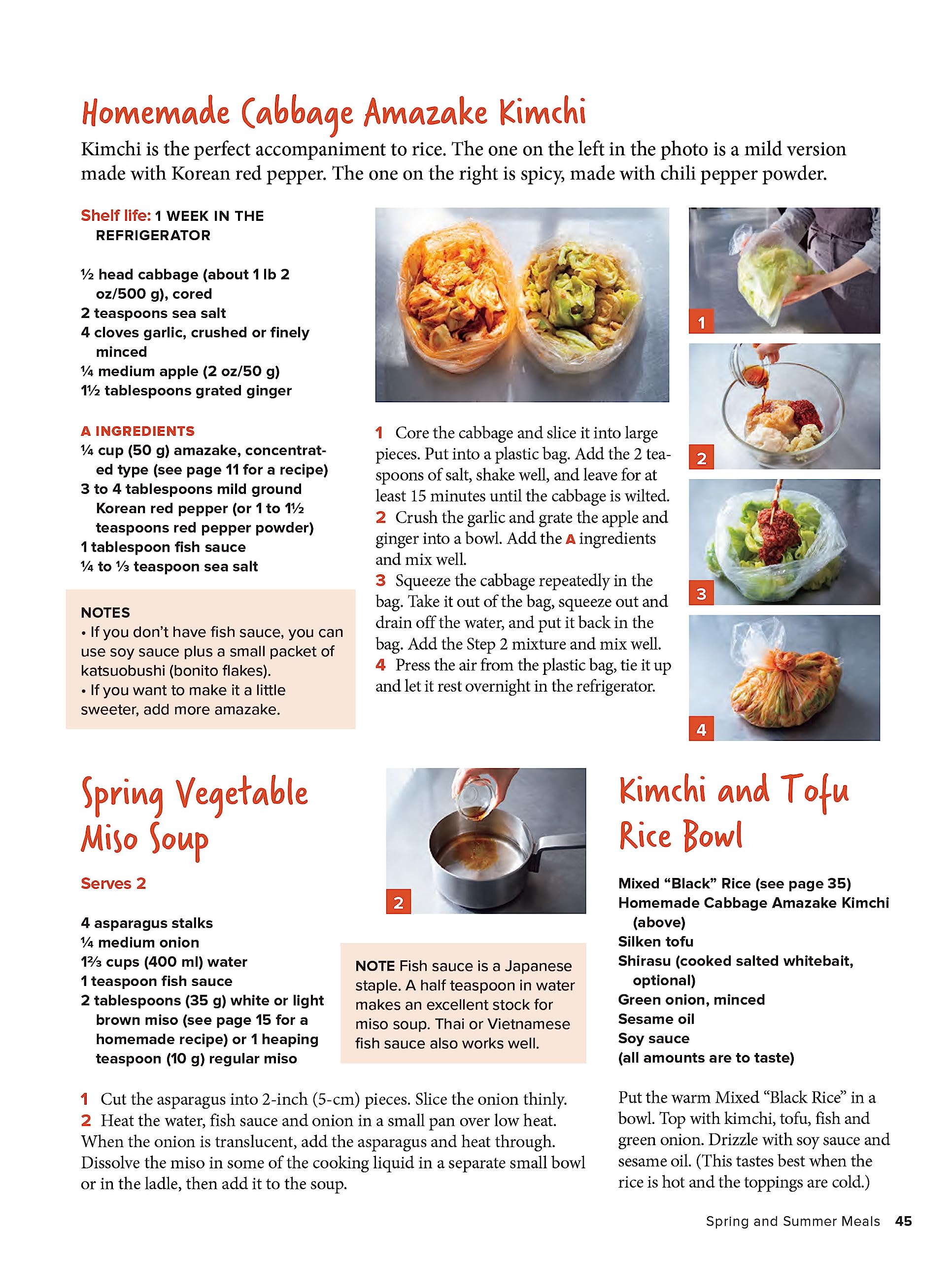 A Beginner's Guide to Japanese Fermentation: Healthy Home-Style Recipes Using Shio Koji, Amazake, Brown Rice Miso, Nukazuke Pickles & Much More!