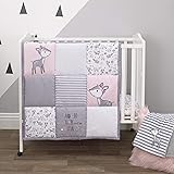 breathablebaby breathable mesh liner for portable and cradle cribs bl
