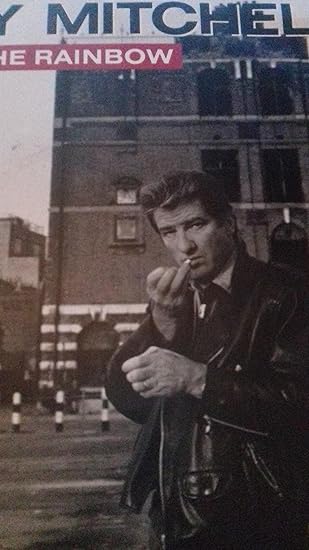 Under The Rainbow Eddy Mitchell Pierre Papadiamandis Amazon Fr Musique