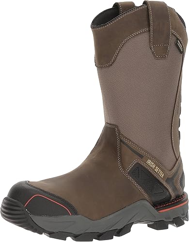 irish setter boots crosby