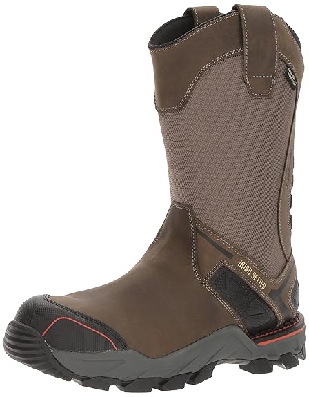 irish setter puncture resistant boots