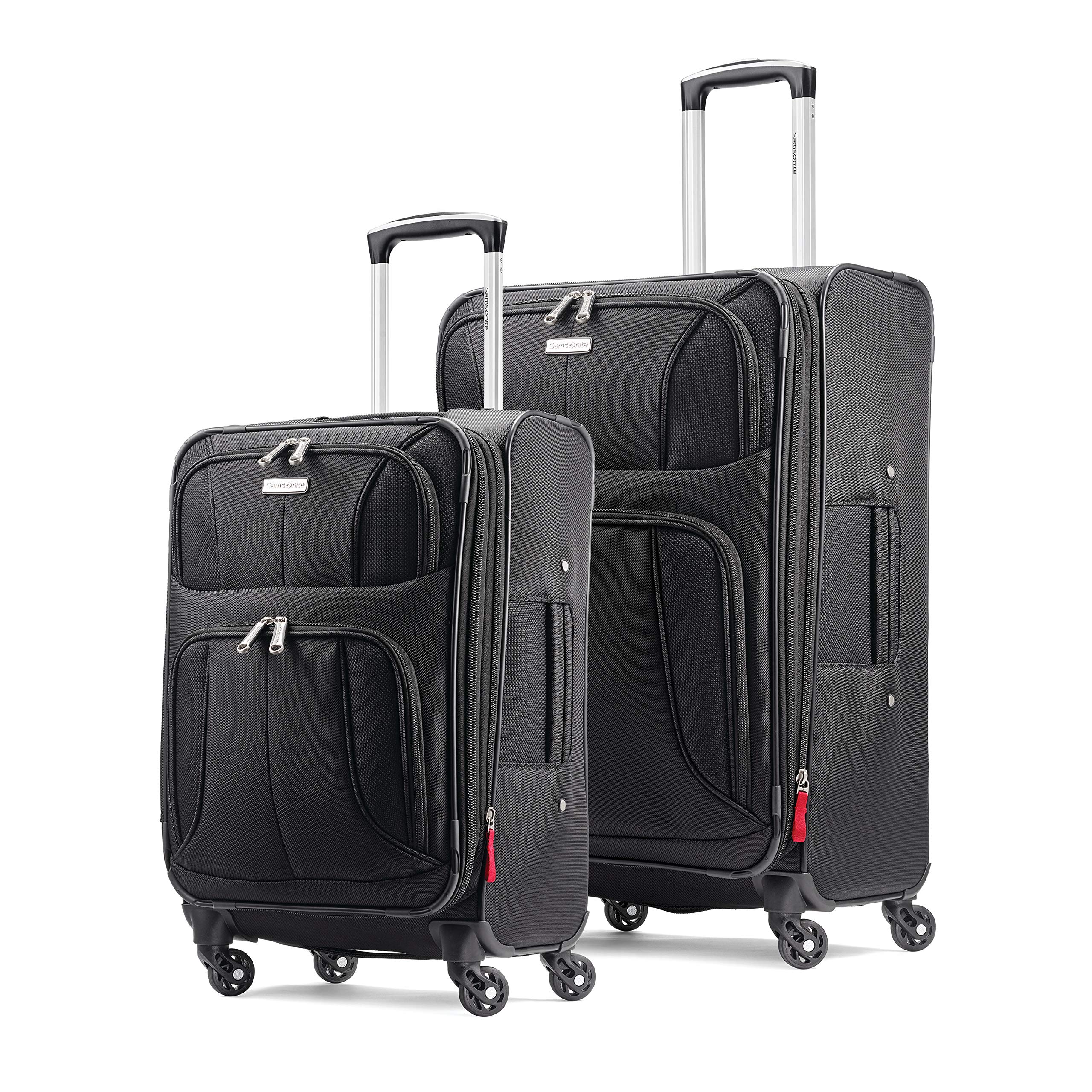 samsonite aspire xlite expandable spinner 20