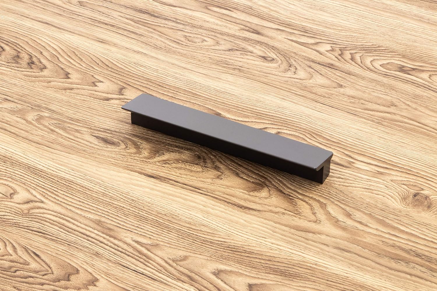 1 Stück Aluminium Schubladengriff Vintage GR10090 Schrank-Türgriff