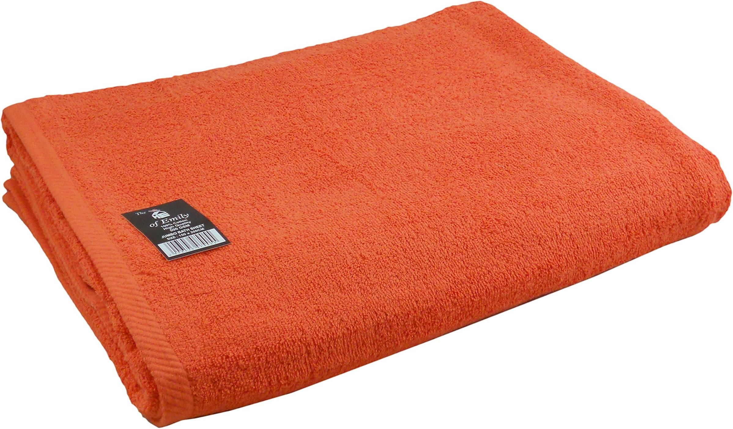 The House of Emily Bath Sheet