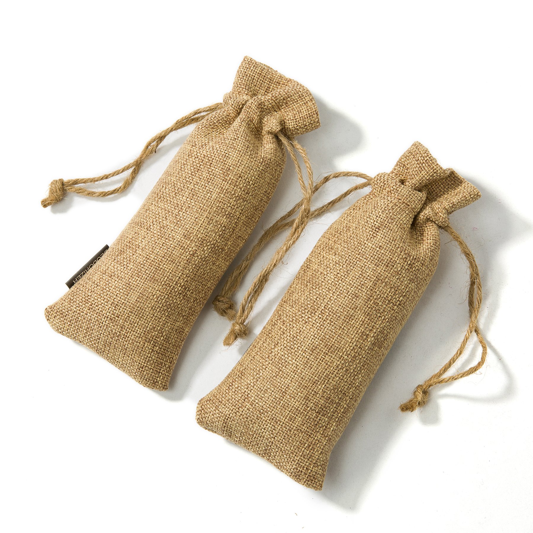 NATURAL AIR PURIFIER - SHOE DEODORIZER DEHUMIDIFIER REMOVE SMELL - 2 PIECES - INTERHOME©