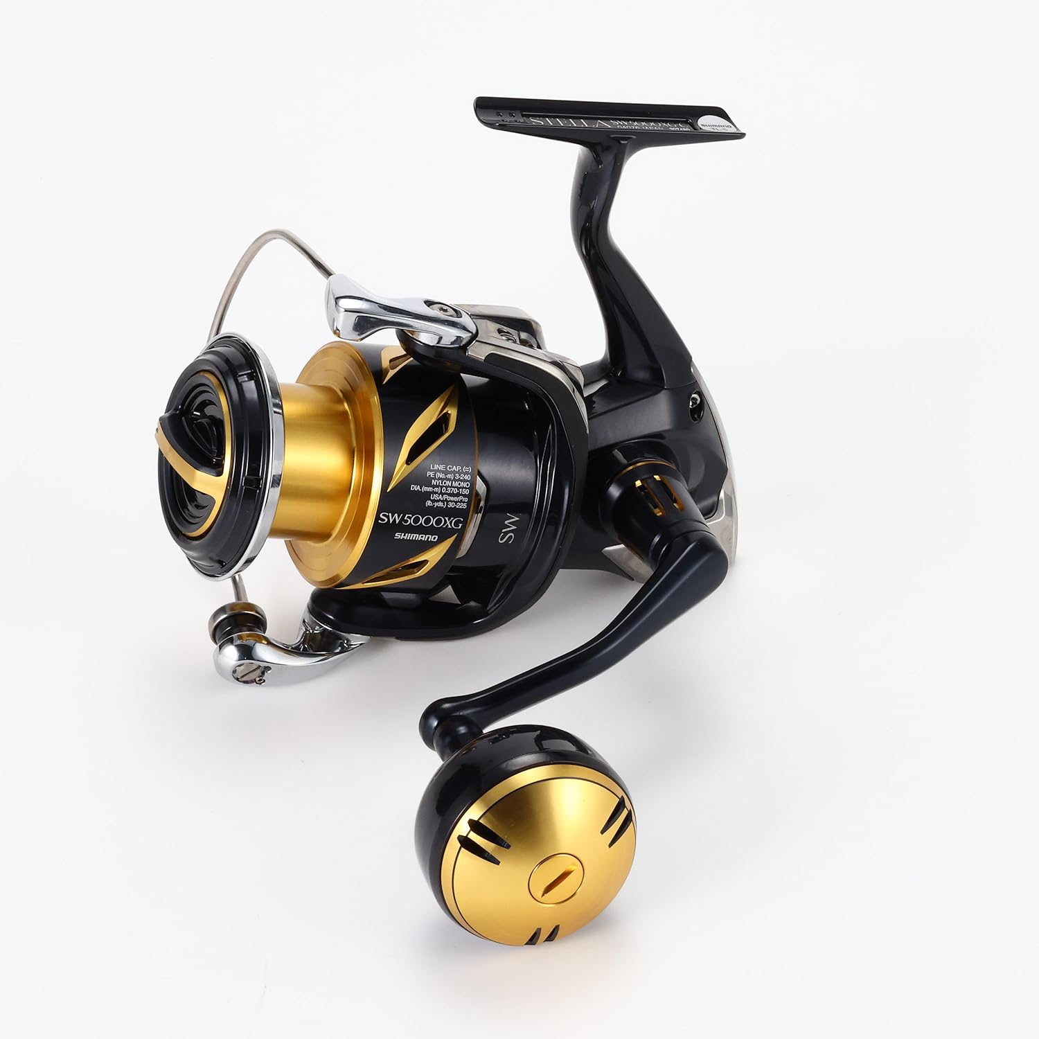 100 の保証 シマノ シマノ ステラ Yo 送料無料 A 3月new 22 引 スピニング リール 5000xg Sw シマノ Www Listentotheworld Net