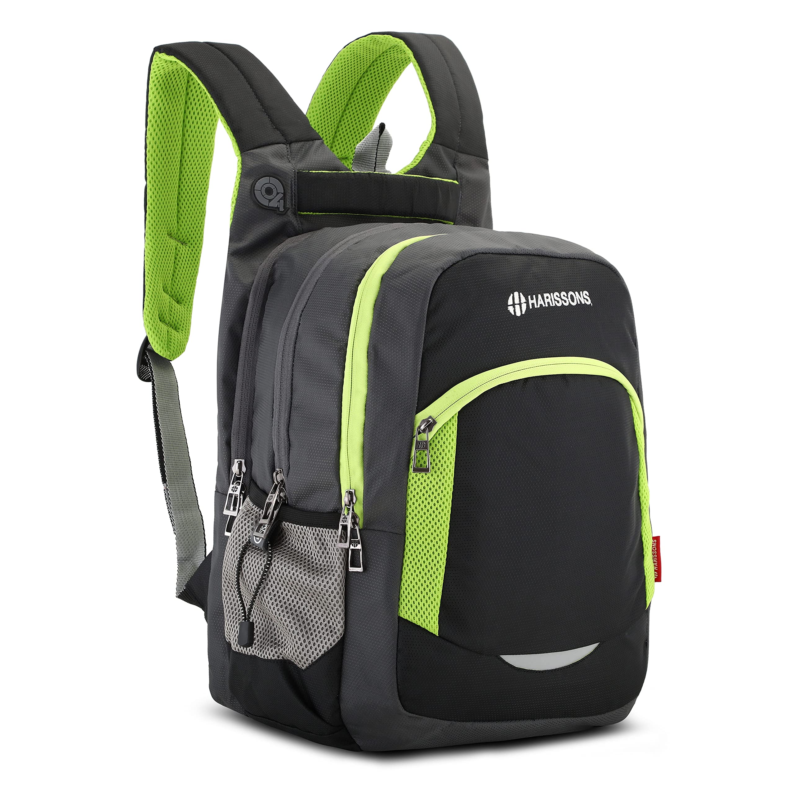 harissons laptop backpack