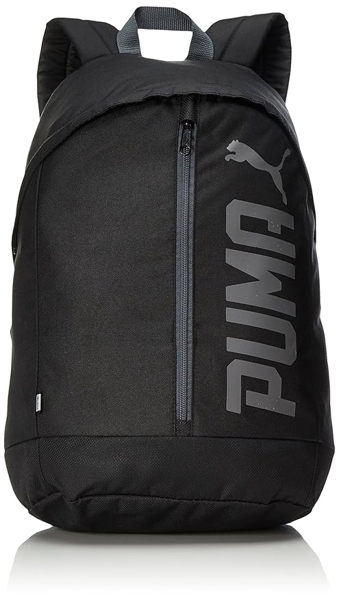 puma polyester bag