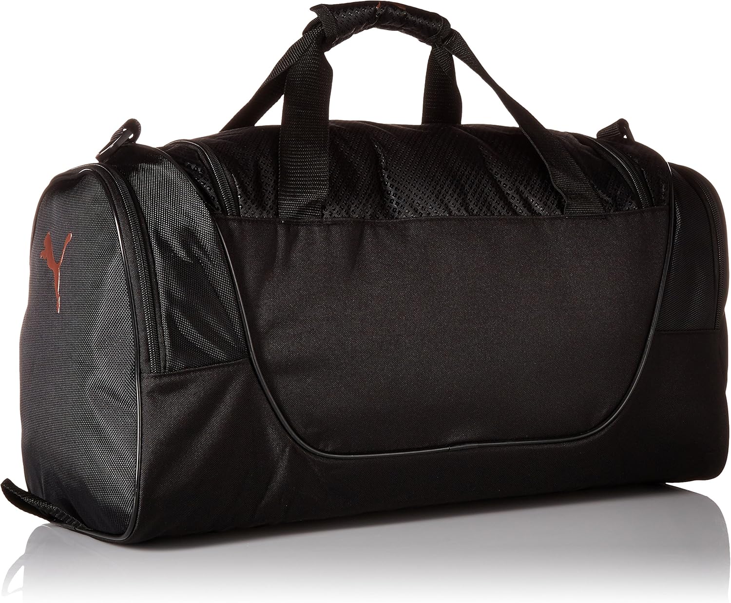 PUMA Evercat Women's Candidate Duffel Bag: Clothing