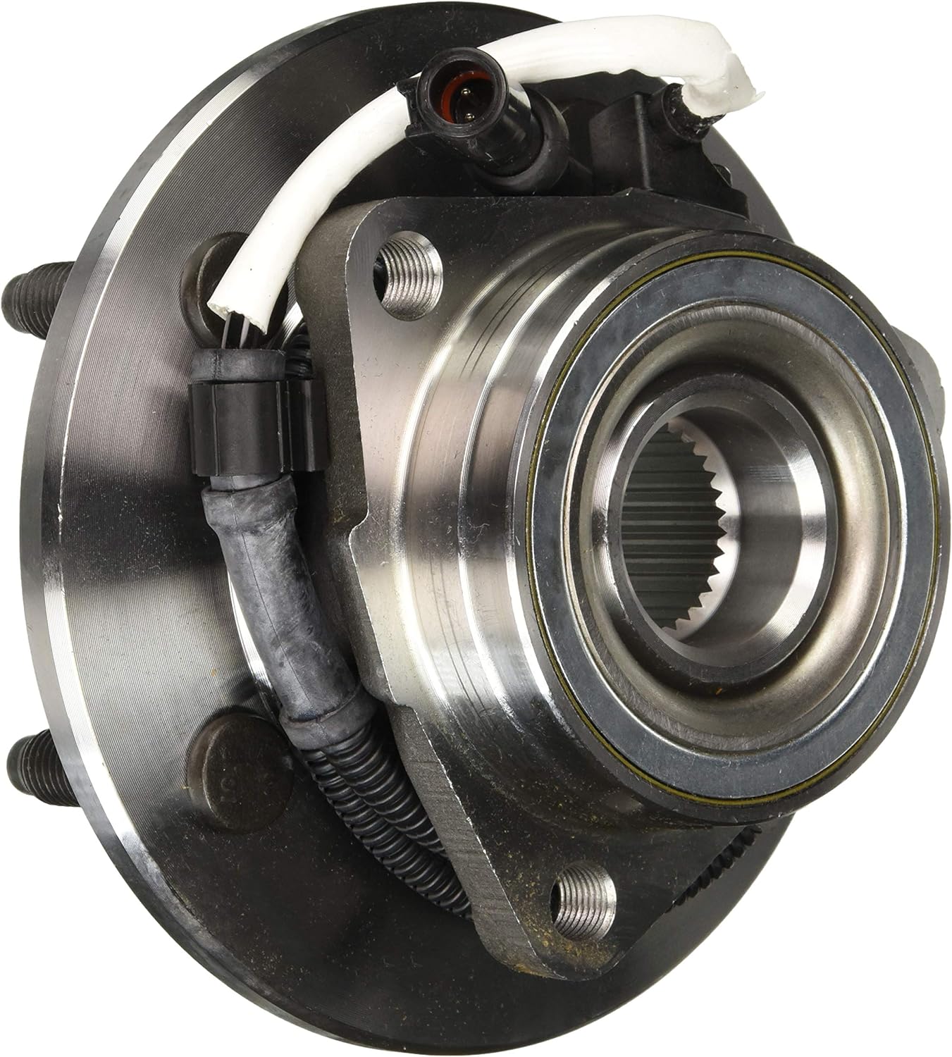 Premium Quality 512357 Rear Wheel Hub & Bearing Assembly Lifetime