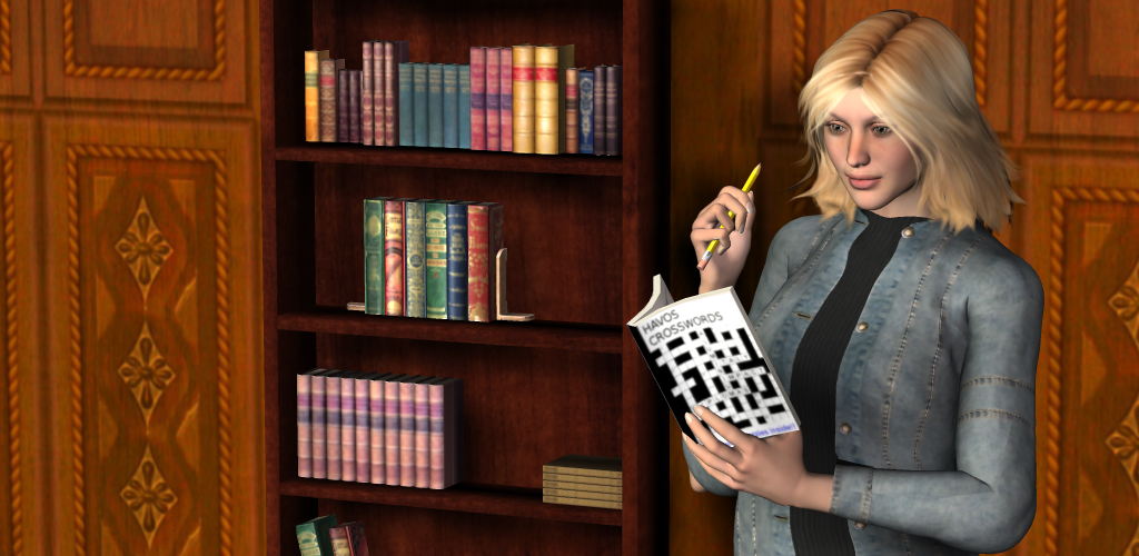 Crossword Unlimited +